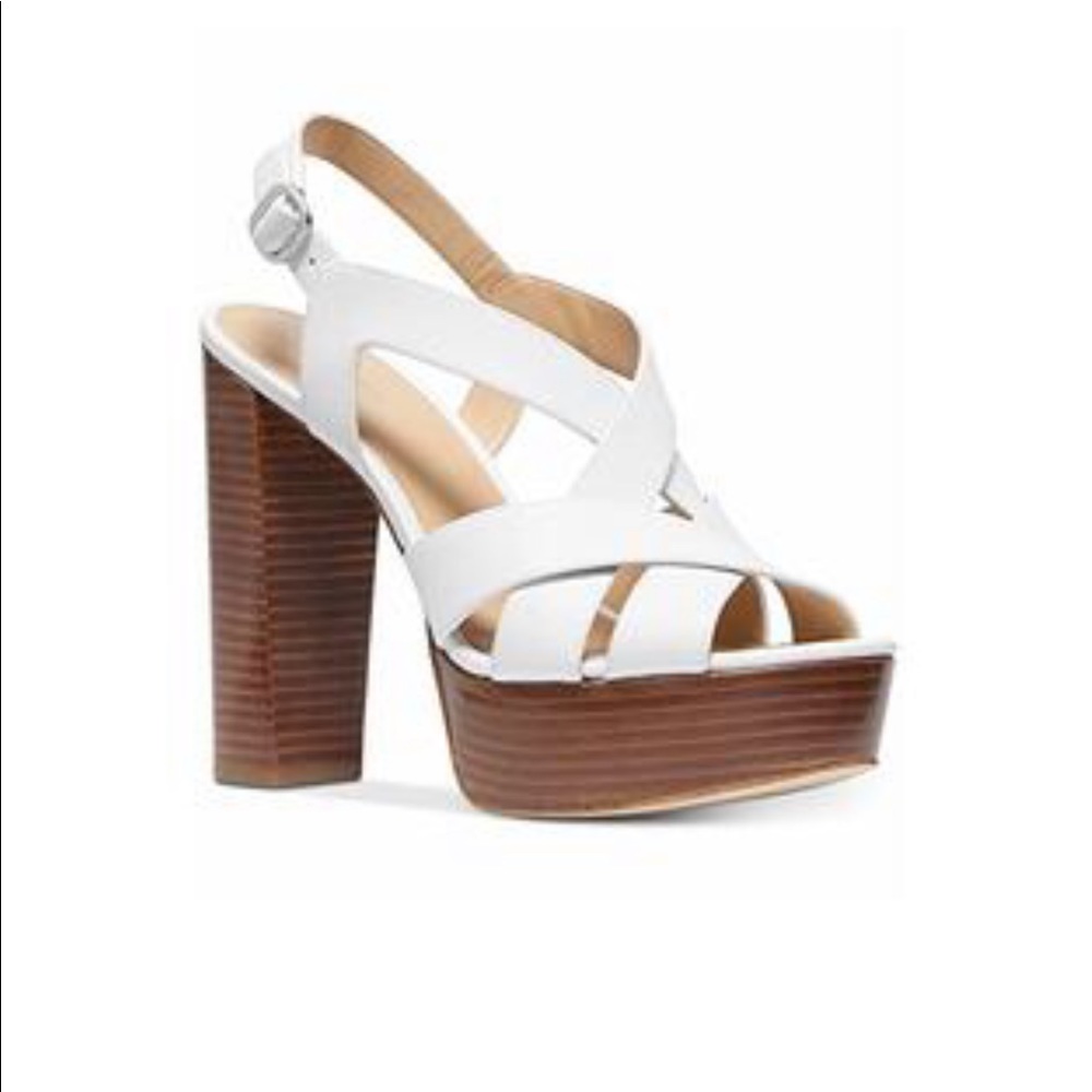 Michael Kors Audrina Sandal